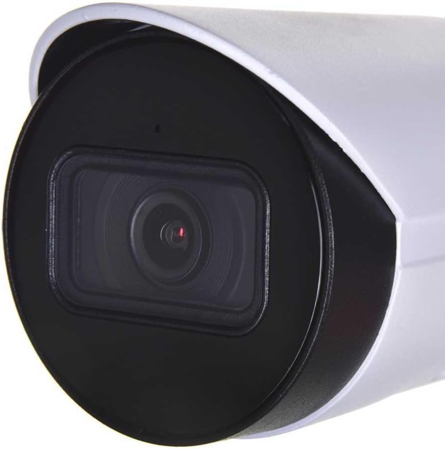 Vista 6 cámara bullet Dahua